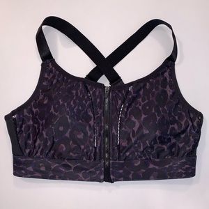 Fabletics Zoe High Impact Sports Bra